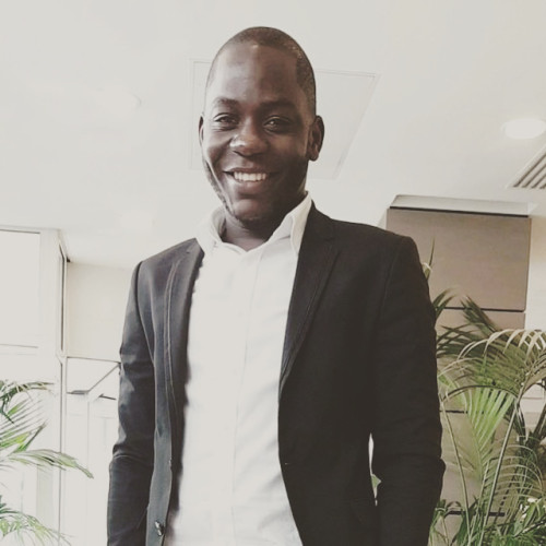 Sandrien B. profile photo