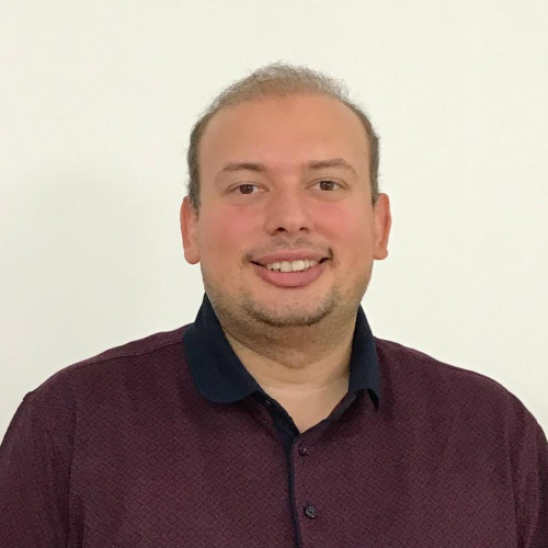 saleh e. profile photo