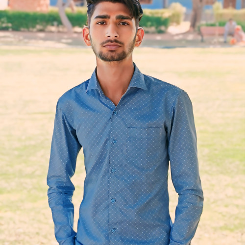 ram s. profile photo