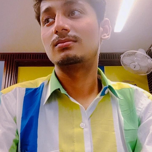 Mohit P. profile photo