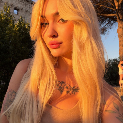 Daria S. profile photo