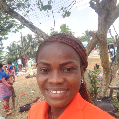 Emanaobong  B. profile photo