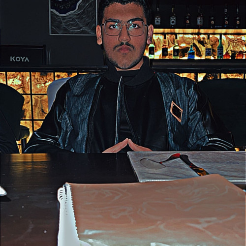 Joshua F. profile photo