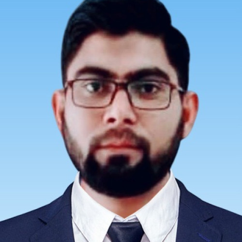 IKRAM U. profile photo