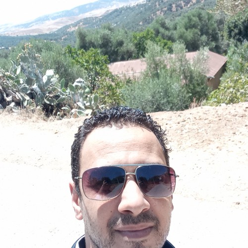Anouar  H. profile photo