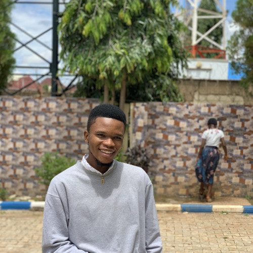 Emmanuel  J. profile photo