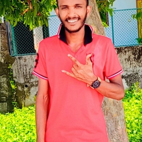 Tharindu L.