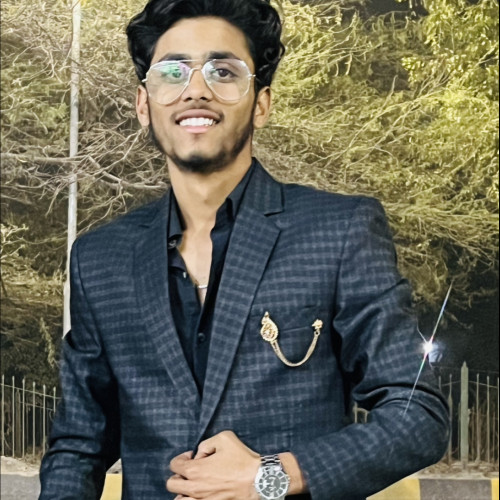 Aarush V. profile photo