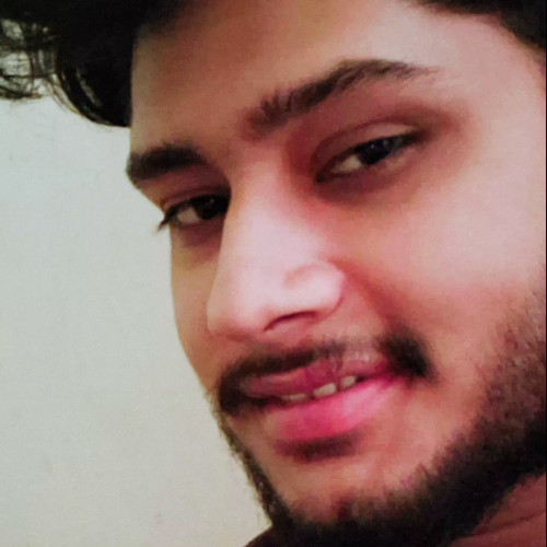 SURAJ S. profile photo
