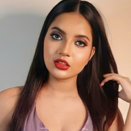 Natasha S.