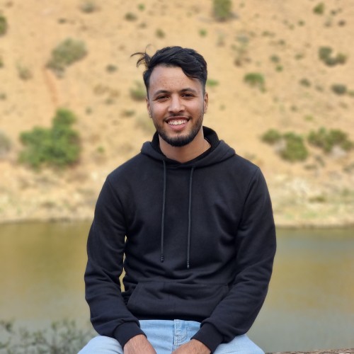 Elmehdi M.
