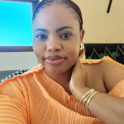 Ziphozethu  M. profile photo