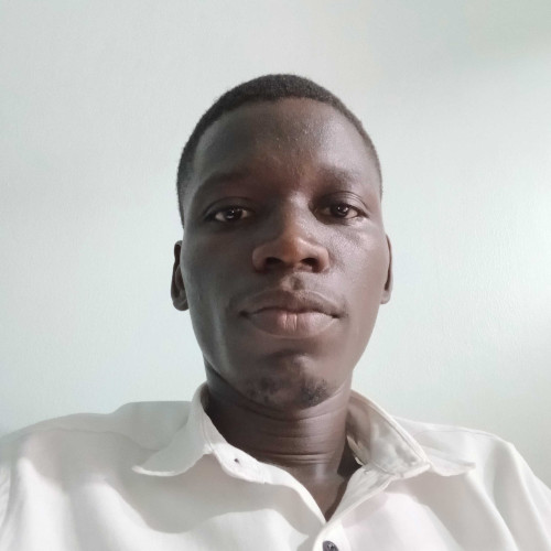 BALUBINZE A. profile photo