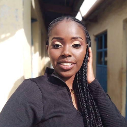 Fridah W. profile photo