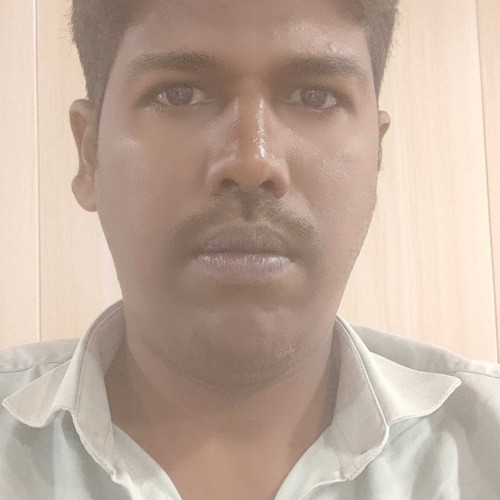 Naveen R.