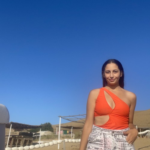 Lina C. profile photo