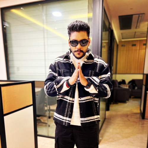 Abhinav R.