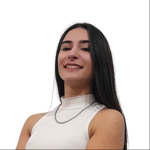 Abril F. profile photo