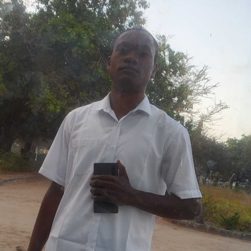 Gerson S. profile photo