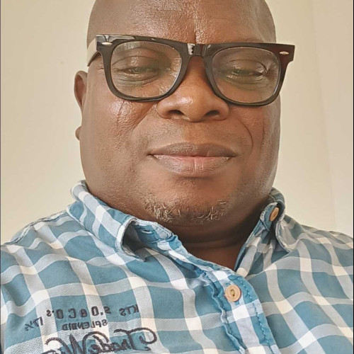 Adesina L.