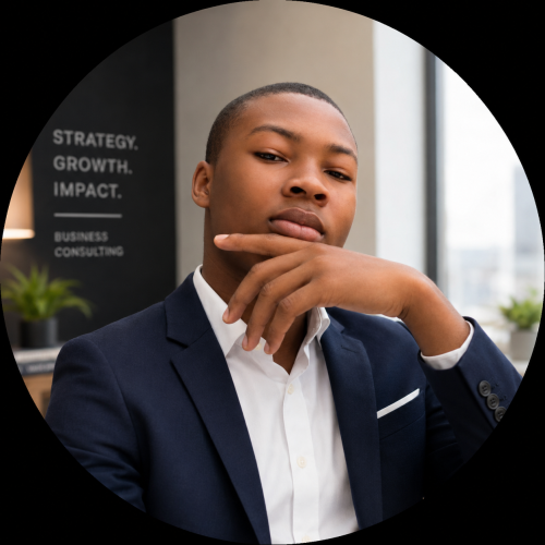 Chinwuba C. profile photo