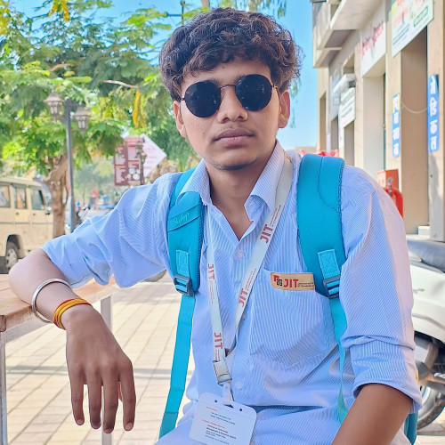 Krishna S. profile photo