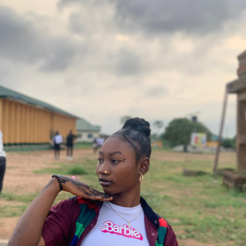 Aishat A. profile photo