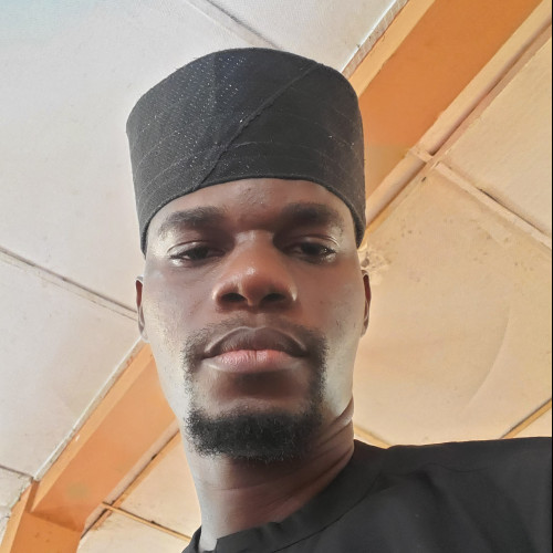 Chigoziem  O. profile photo