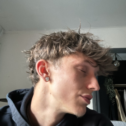 thomas d. profile photo