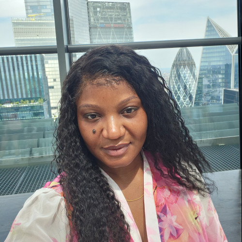 Esther A. profile photo