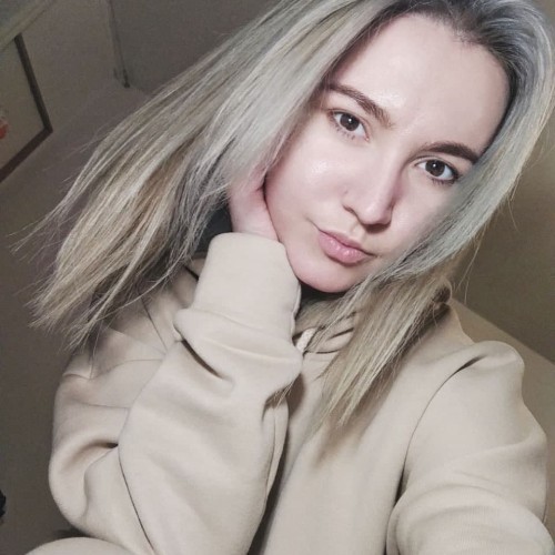 Dasha G.
