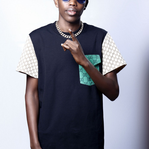 Muhumuza B. profile photo