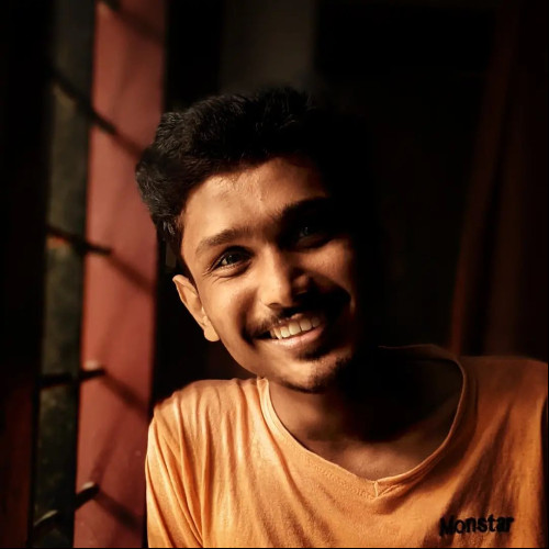Dobin V S. profile photo