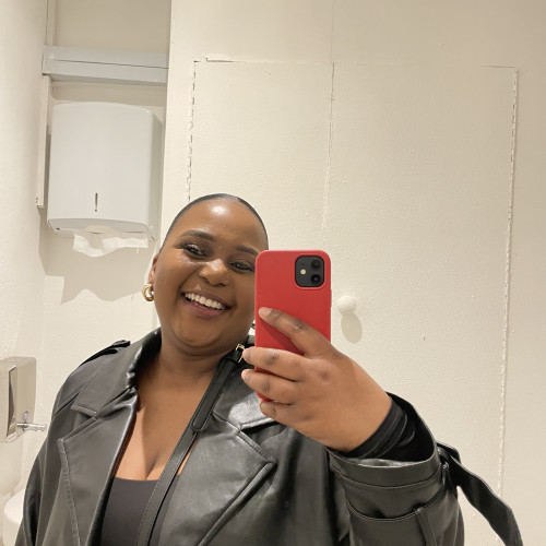 Zizipho S.