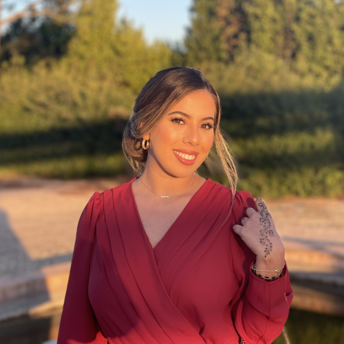 aicha l. profile photo