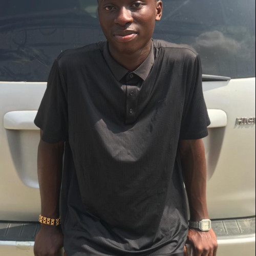 Elijah  H. profile photo