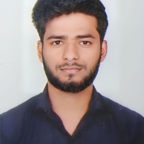 Vishal M.