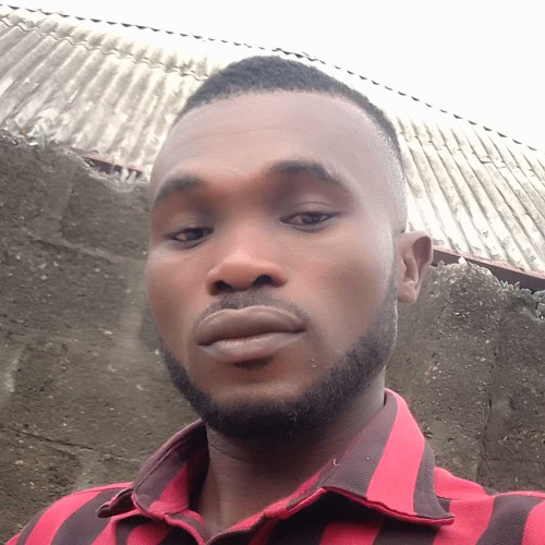 Iduonbin Welcome A.