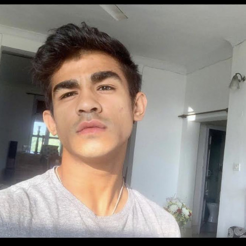 karan y. profile photo