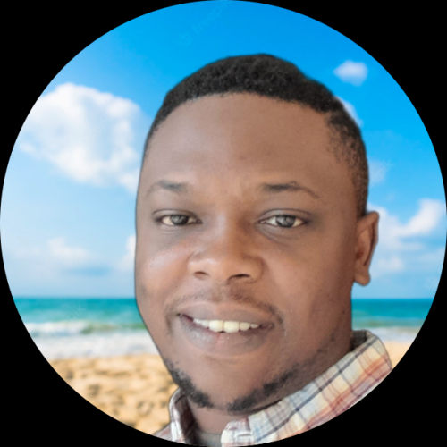 Ayodeji O.