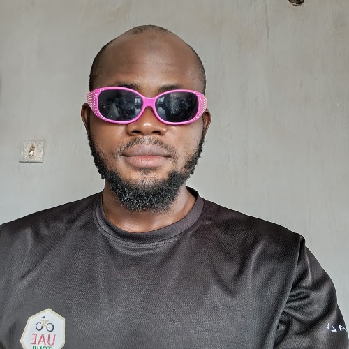 Ibrahim k. profile photo