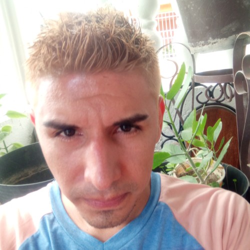 David G. profile photo