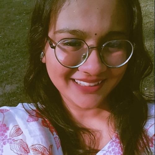 Akshitaa  G. profile photo