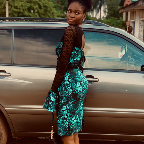 princess M.
