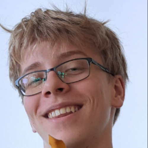 Tadas S. profile photo