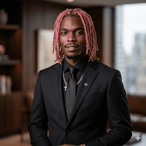 Jake A. profile photo