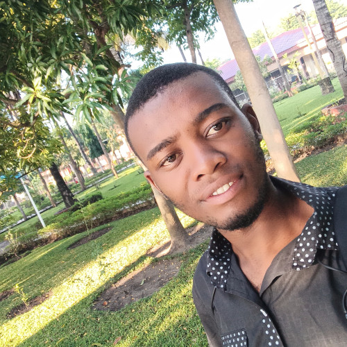 Samuel M. profile photo