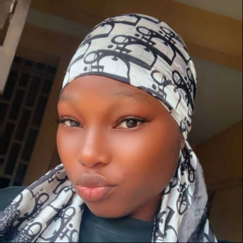 precious i. profile photo