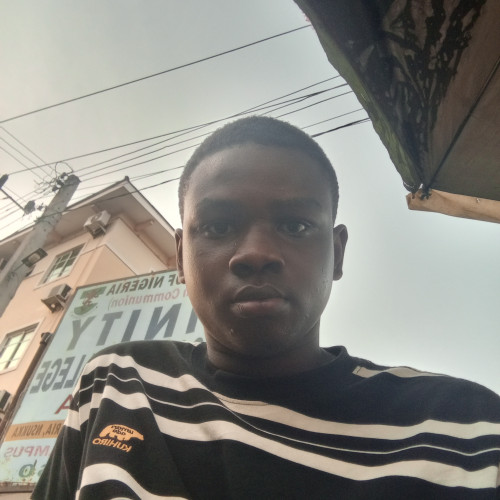 Bradley O. profile photo