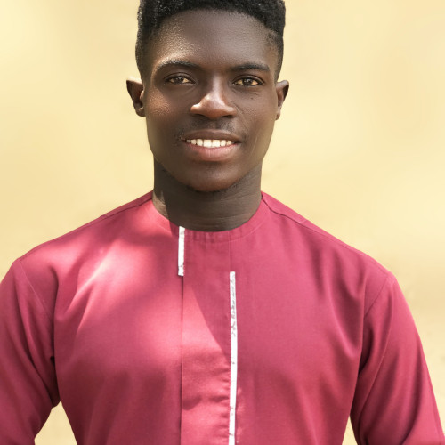 Benjamin  Z. profile photo